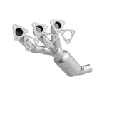 MagnaFlow Direct Fit Catalytic Converter 01-06 BMW M3 3.2L Rear Mani - 49796