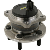 MOOG 13-18 Ford Focus Electric Rear Wheel Hub & Bearing Assembly - 512599