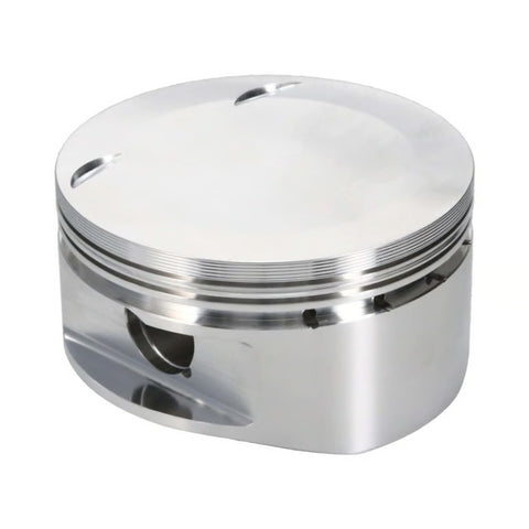 Wiseco Yamaha YFM600 Grizzly Stock CR 3780XH Piston Kit - 4797M09600