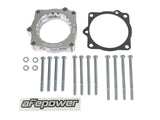 aFe Silver Bullet Throttle Body Spacers TBS Dodge Ram 03-08 V8-5.7L (Works w/ 5x-10382 only) - 46-32002