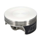 Wiseco 06-19 Honda TRX680 Rincon 101 CR Piston Kit - 40066M10200