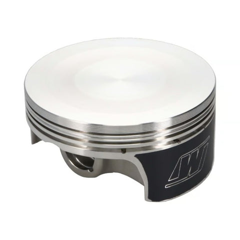 Wiseco 06-19 Honda TRX680 Rincon 101 CR Piston Kit - 40066M10200