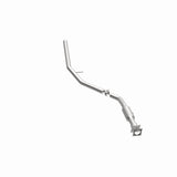 MagnaFlow California Converter Direct Fit 2005 Chrysler/Dodge Town & Country/Grand Caravan 3.3L/3.8L - 4551948