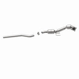 Magnaflow Conv DF 09-10 Audi A3 2.0L (CCTA)/Volkswagen 09-10 Eos/GTI/ 08-10 Jetta 2.0L (CCTA/CBFA) - 51414