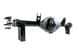 Ridetech 70-81 Chevrolet Camaro / 70-81 Pontiac Firebird Rear Axle Housing Kit - Blk (Stock Width) - 11179682