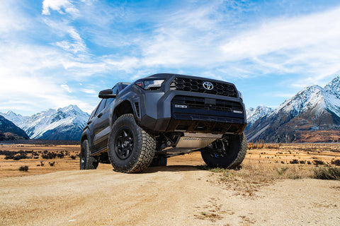 ICON 2025 Toyota 4Runner 2WD Front 2.5 VS IR Coilover Kit - 58693