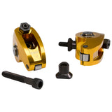 COMP Cams Alum Ped MT Rockr Arms Ford S - 19052-16