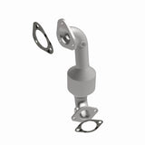 MagnaFlow Direct Fit Catalytic Converter 13-17 Explorer V6 3.5 OEM Close Coupled - 21-257