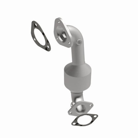 MagnaFlow Direct Fit Catalytic Converter 13-17 Explorer V6 3.5 OEM Close Coupled - 21-257