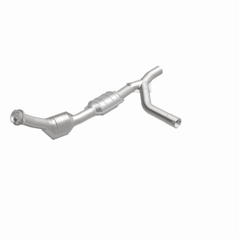 MagnaFlow Direct Fit Catalytic Converter 97-98 E150/E250 4.2L PS - 93322