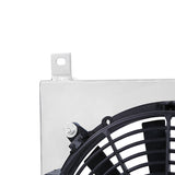 Mishimoto 00-09 Honda S2000 Aluminum Fan Shroud Kit - MMFS-S2K-00