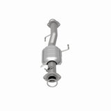 MagnaFlow Direct Fit Catalytic Converter 99-02 4Runner 3.4L rear OEM - 49579