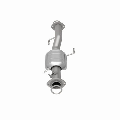 MagnaFlow Direct Fit Catalytic Converter 99-02 4Runner 3.4L rear OEM - 49579