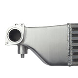 Injen 16-20 Honda Civic I4-1.5L Turbo 10th Gen. Bar and Plate FMIC (600 HP Max) - FM1573I