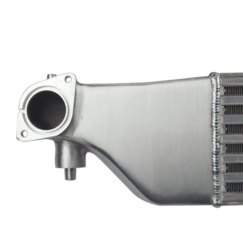 Injen 16-20 Honda Civic I4-1.5L Turbo 10th Gen. Bar and Plate FMIC (600 HP Max) - FM1573I