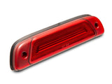 Raxiom 05-15 Toyota Tacoma Axial Series LED Third Brake Light- Red - TT47221