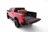 Lund Universal Ratcheting Cargo Bar - Black - 607002