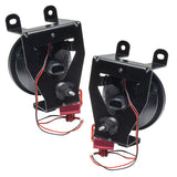 Oracle 01-06 GMC Yukon Denali Pre-Assembled Fog Lights - White - 8185-001