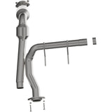 MagnaFlow Direct Fit Catalytic Converter 21-23 F-150 3.5 Right OEM - 280740