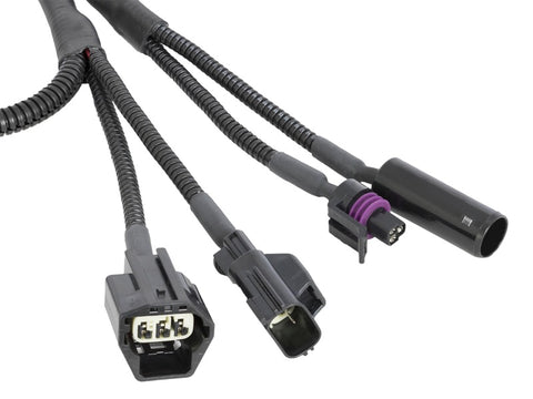 aFe Scorcher HD Module 04.5-07 Ford Diesel Trucks 6.0L V8 (td) - 77-43012