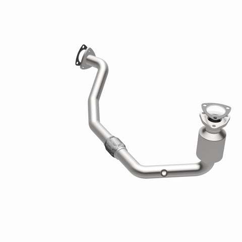 MagnaFlow Direct Fit Catalytic Converter 00-03 Saturn 3L Front CA - 454003