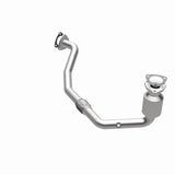 MagnaFlow Direct Fit Catalytic Converter 00-03 Saturn LS 3.0L Front - 444309