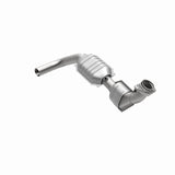 MagnaFlow Conv DF 03 Lincoln Navigator 5.4L - 51801