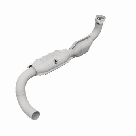 MagnaFlow Direct Fit Catalytic Converter 04-06 Ford F150 5.4L Driver Side - 51238