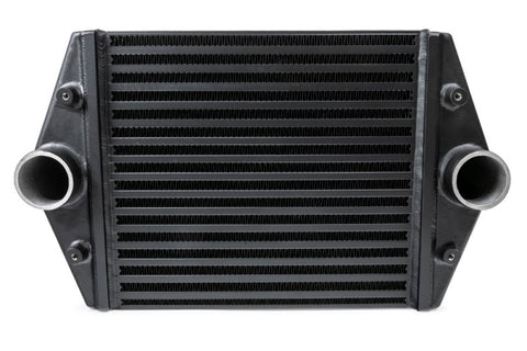 Agency Power 16-19 Can-Am Maverick X3 Turbo Intercooler Upgrade - Black - AP-BRP-X3-108BK