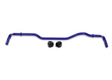 SuperPro 2018 Audi RS3 Base Rear 22mm 2-Position Adjustable Sway Bar Kit - RC0085RZ-22
