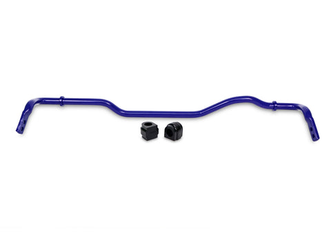 SuperPro 2018 Audi RS3 Base Rear 22mm 2-Position Adjustable Sway Bar Kit - RC0085RZ-22