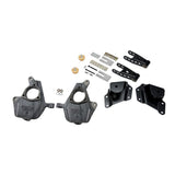 Belltech LOWERING KIT W/O SHOCKS - 655