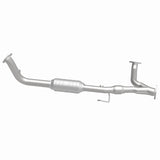MagnaFlow Direct Fit Catalytic Converter 96-97 3.2L Passport D/S A/T - 23638