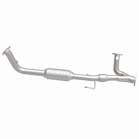 MagnaFlow Direct Fit Catalytic Converter 96-97 3.2L Passport D/S A/T - 23638