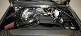 Airaid 17-18 Chevy Silverado 2500/3500 V8/6.6L Diesel F/I Cold Air Intake Kit - 200-335