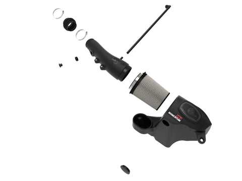 aFe Momentum GT Pro Dry S Intake System 22-23 Jeep Grand Cherokee V6-3.6L - 50-70107D