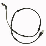 Power Stop 09-10 BMW Z4 Front Euro-Stop Electronic Brake Pad Wear Sensor - SW-0469
