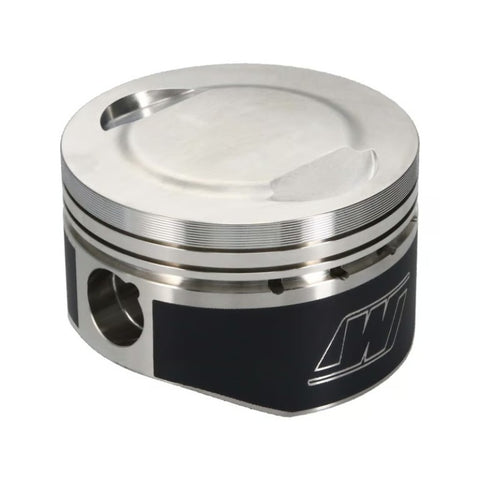 Wiseco Yamaha YFM350 Warrior/Raptor 87-13 10.251 Piston Kit - 4419M08400