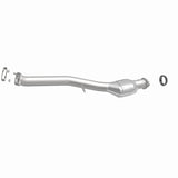 MagnaFlow Converter Direct Fit 08-09 Subaru Outback H4 2.5 - 21-275