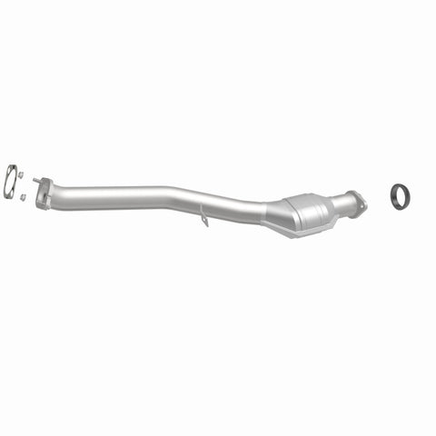 MagnaFlow Converter Direct Fit 08-09 Subaru Outback H4 2.5 - 21-275