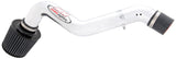 AEM 90-93 Integra RS/LS/GS/GSR Polished Short Ram Intake - 22-402P