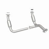MagnaFlow Conv DF 07-09 Chevy/GMC Silverado/Suburban/Sierra/Tahoe/Yukon - 49194
