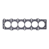 Cometic Toyota / Lexus Supra 93-UP 87mm .051 inch 3 Layer MLS Head Gasket 2JZ Motor - C4276-051