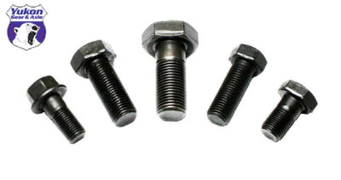 Yukon Gear Ford 8in & 9in Tracloc Ring Gear Bolt - YSPBLT-014