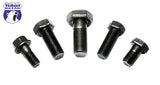 Yukon Gear Ring Gear Bolt - YSPBLT-031