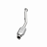 MagnaFlow Direct Fit Catalytic Converter 95-98 Toyota T100 4WD 3.4L - 23288