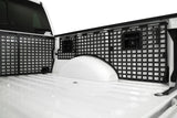 ADD 2021+ Ford F150 Raptor 66in Bed Side Molle Panels - Passenger Center - AC1904301NA