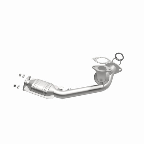 MagnaFlow Conv DF 01-02 Mitsu Montero 3.5L - 24233