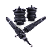 Air Lift Performance 09-16 Audi A4 Quattro & FWD S4/RS4 Rear Air Suspension Kit - 76505