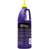 Royal Purple Synchromax Synthetic Manual Transmission Fluid - 1 Quart - 06512